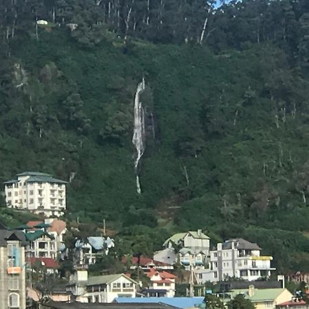 Shangri-La Nuwara Eliya Exteriör bild
