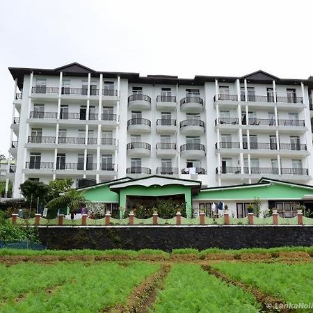 Shangri-La Nuwara Eliya Exteriör bild