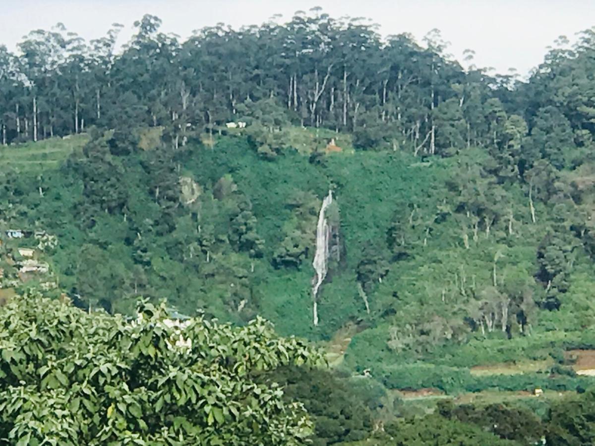 Shangri-La Nuwara Eliya Exteriör bild