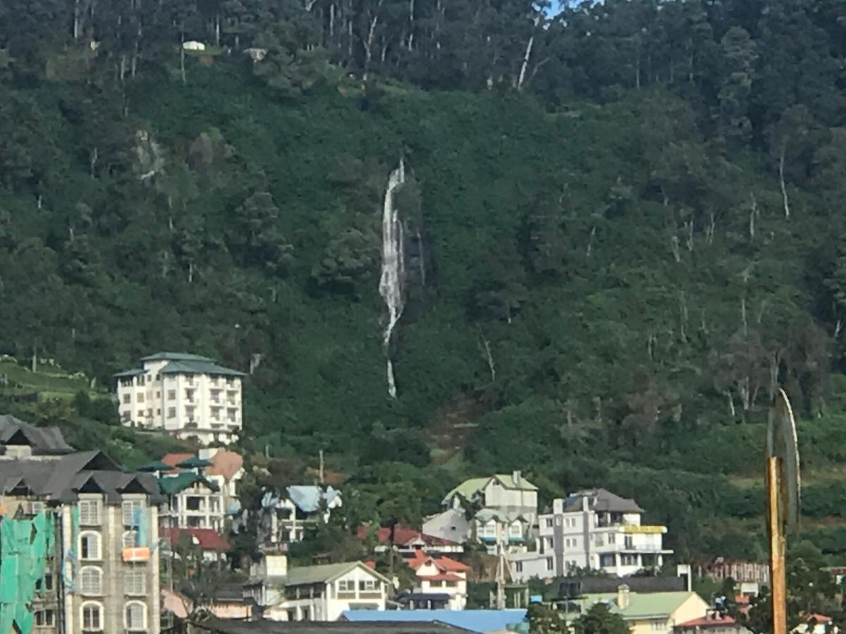 Shangri-La Nuwara Eliya Exteriör bild
